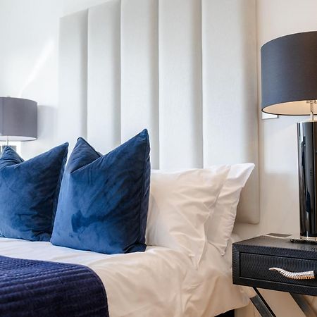 Luxury Cardiff City Centre Apartments Exterior photo