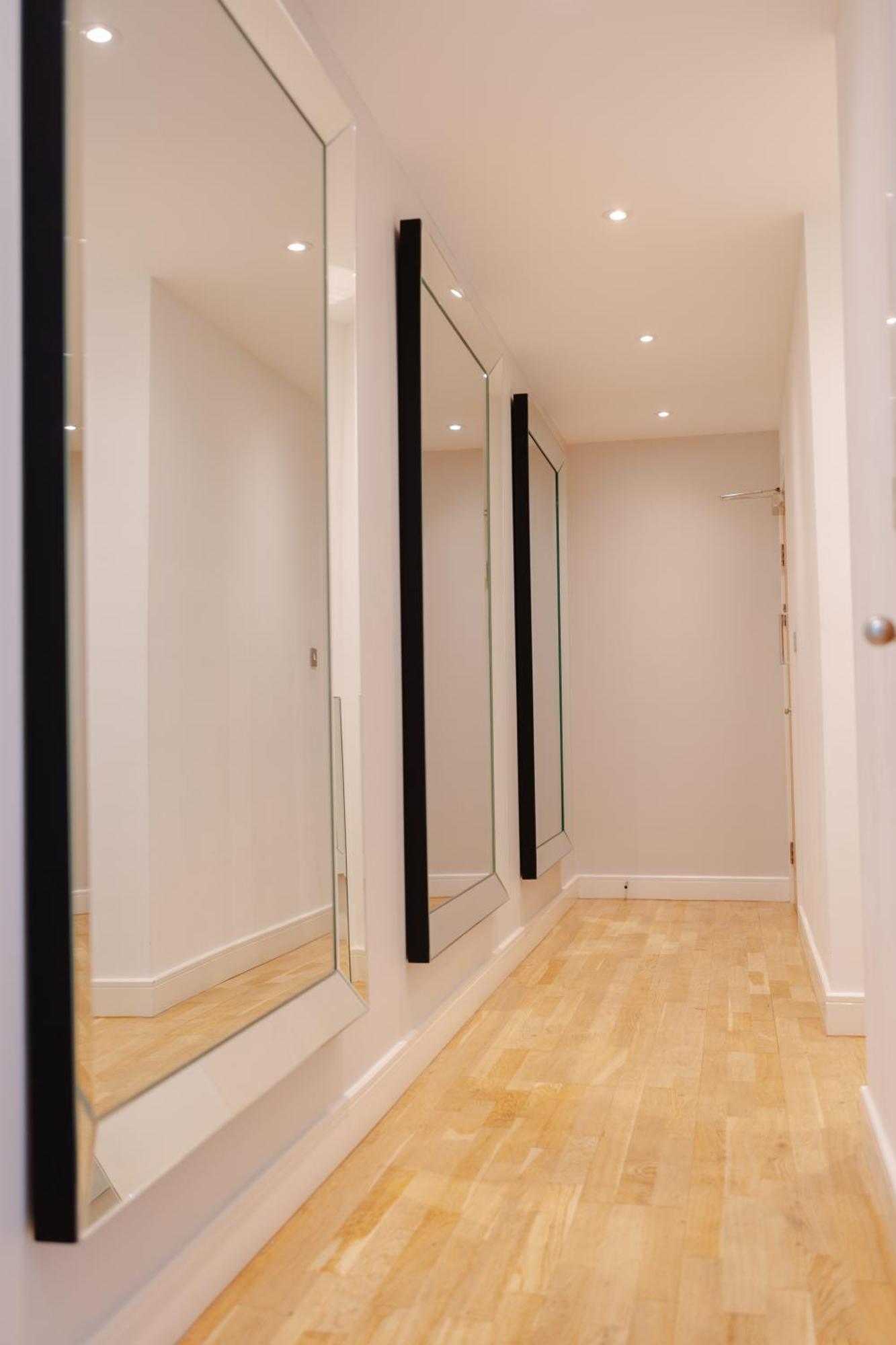 Luxury Cardiff City Centre Apartments Exterior photo